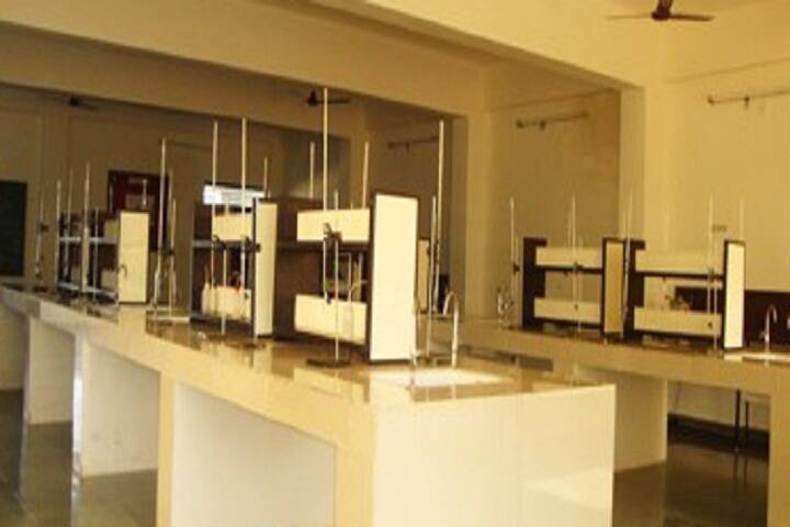 laboratory